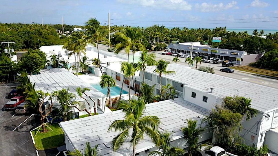 Sunset Inn イスラモラダ エクステリア 写真